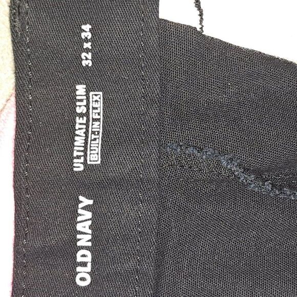 Mens Ultimate Slim Chinos NWT - Picture 9 of 11